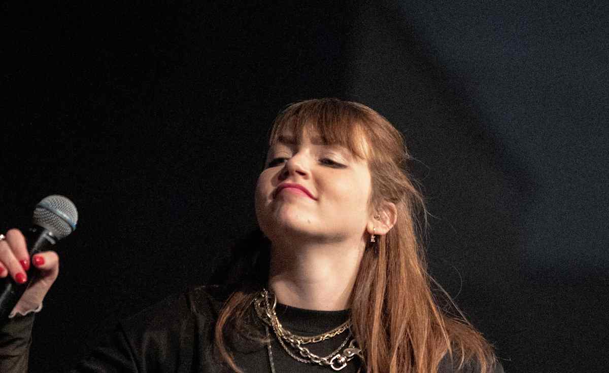 Sofia Portanet