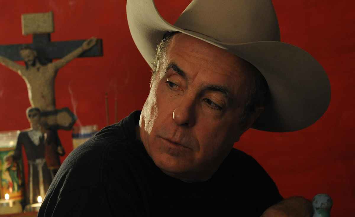 Tom Russell