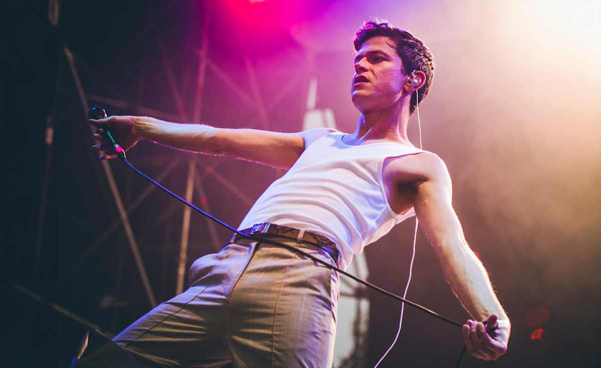 Perfume Genius