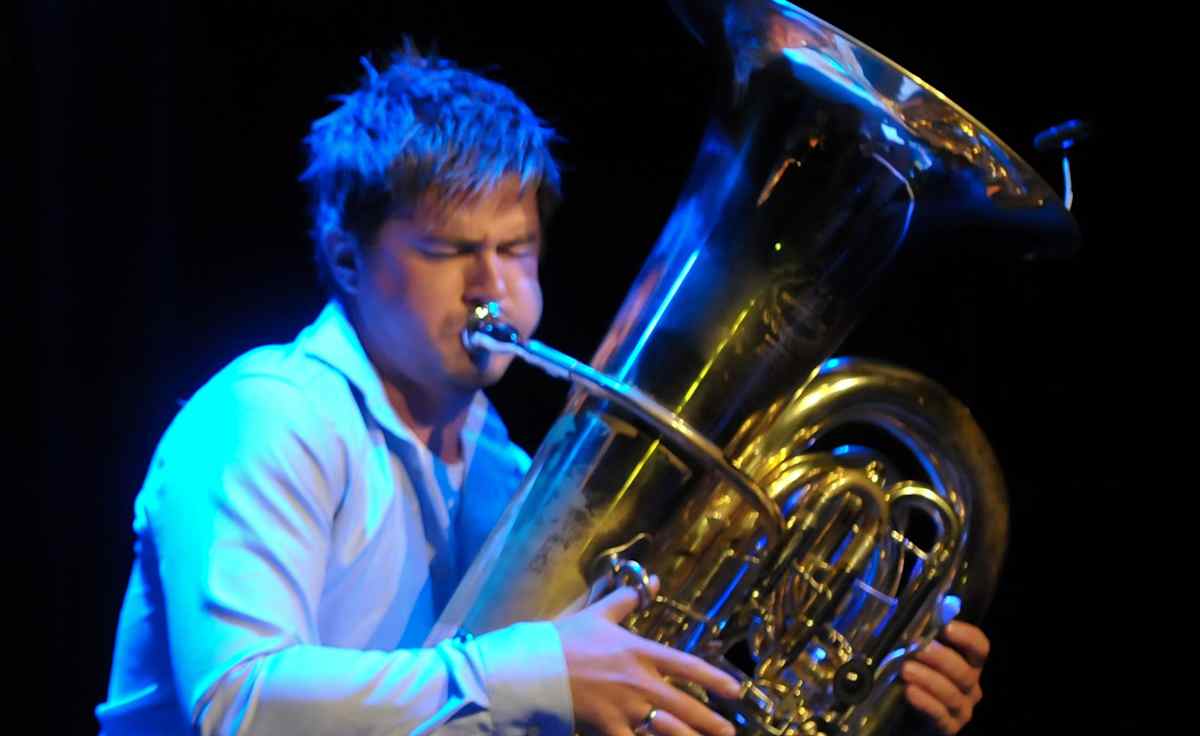 Daniel Herskedal