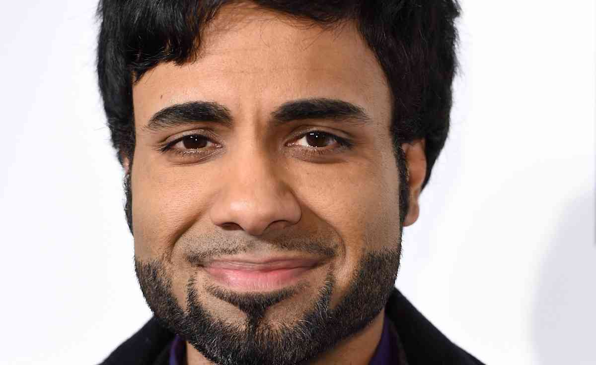 Paul Chowdhry