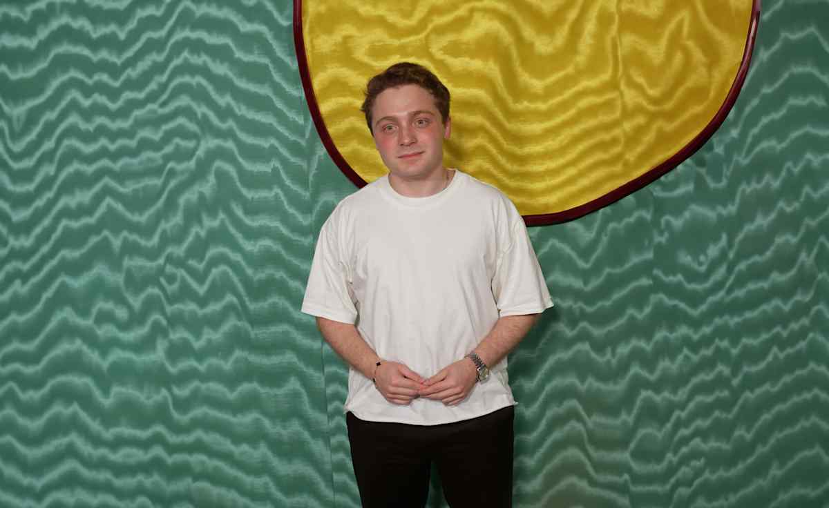 Jake Shane