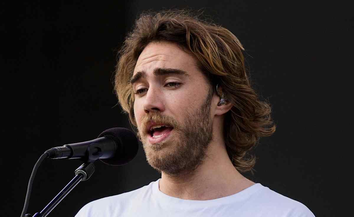 Matt Corby
