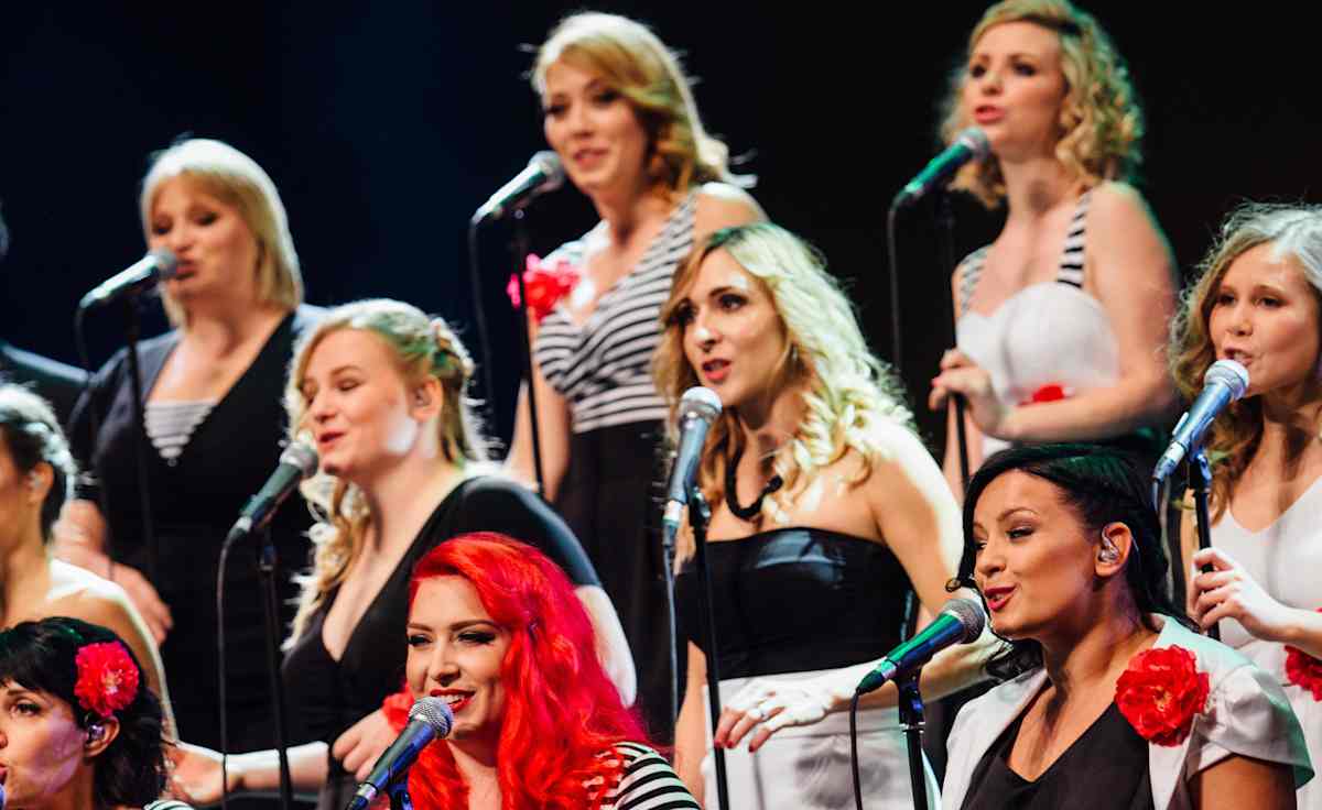 Perpetuum Jazzile