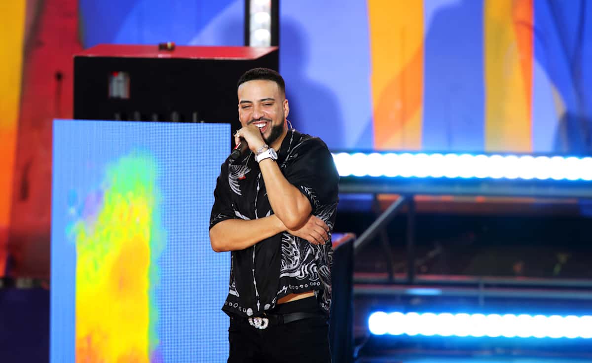 French Montana