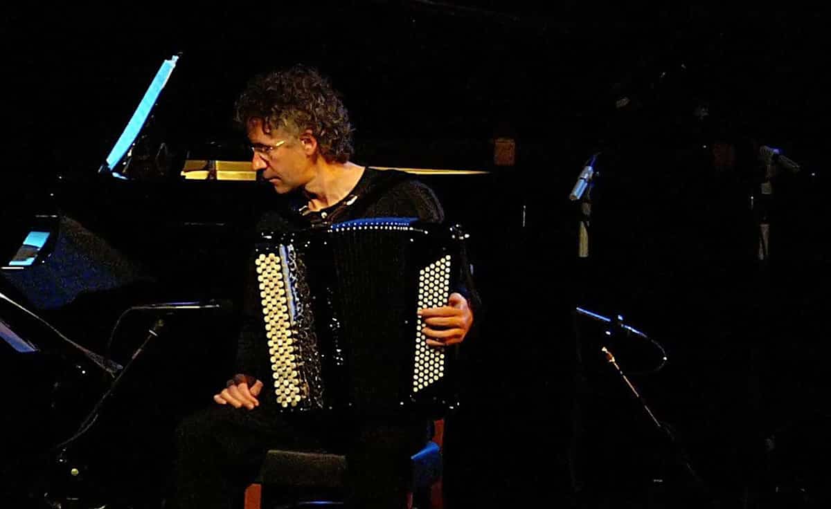 Jean-Louis Matinier