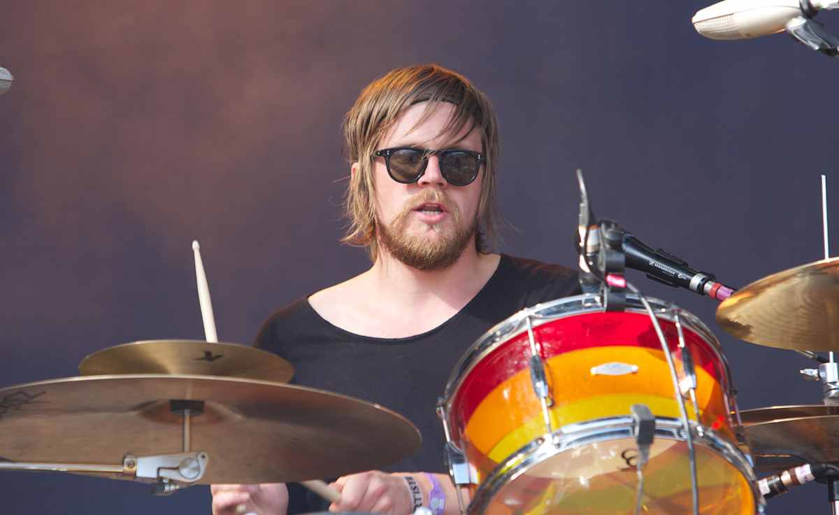 Of Monsters and Men