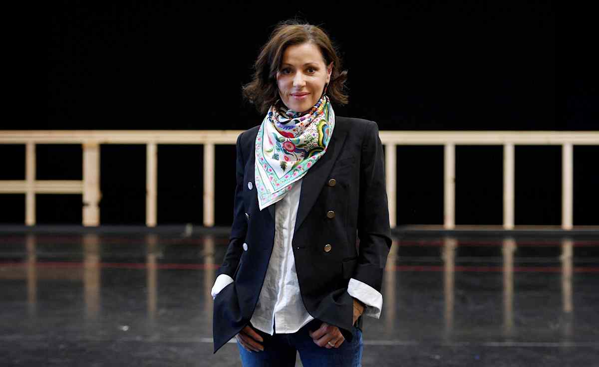 Tina Arena
