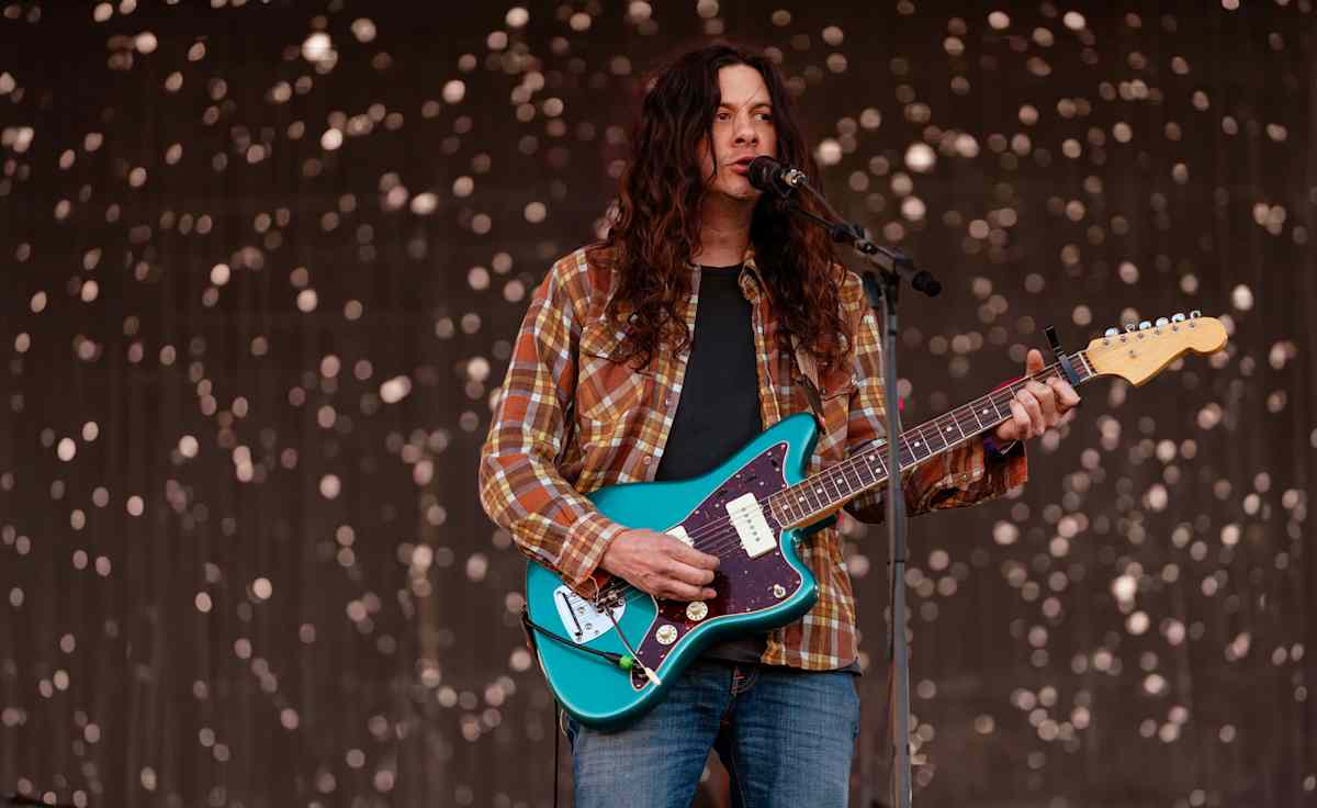 Kurt Vile