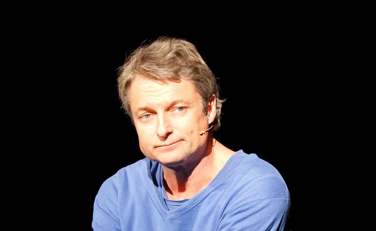 Alfred Dorfer
