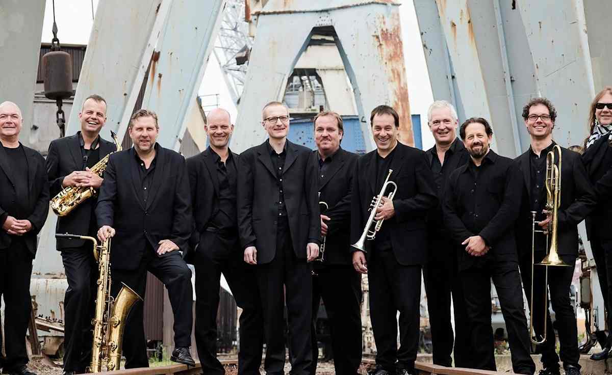 NDR Bigband