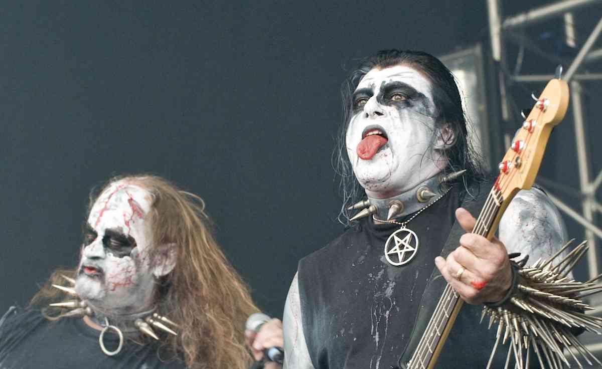 Gorgoroth