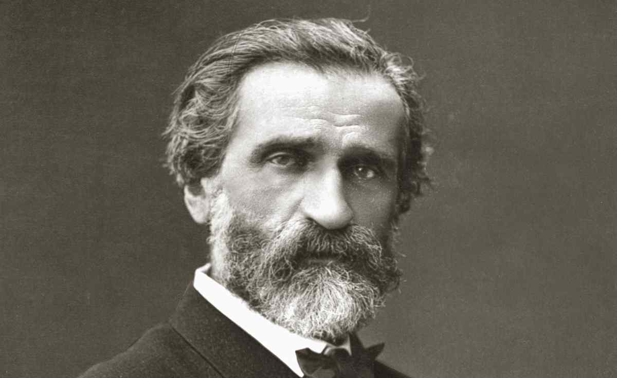 Giuseppe Verdi