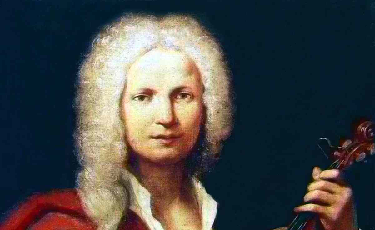 Antonio Vivaldi