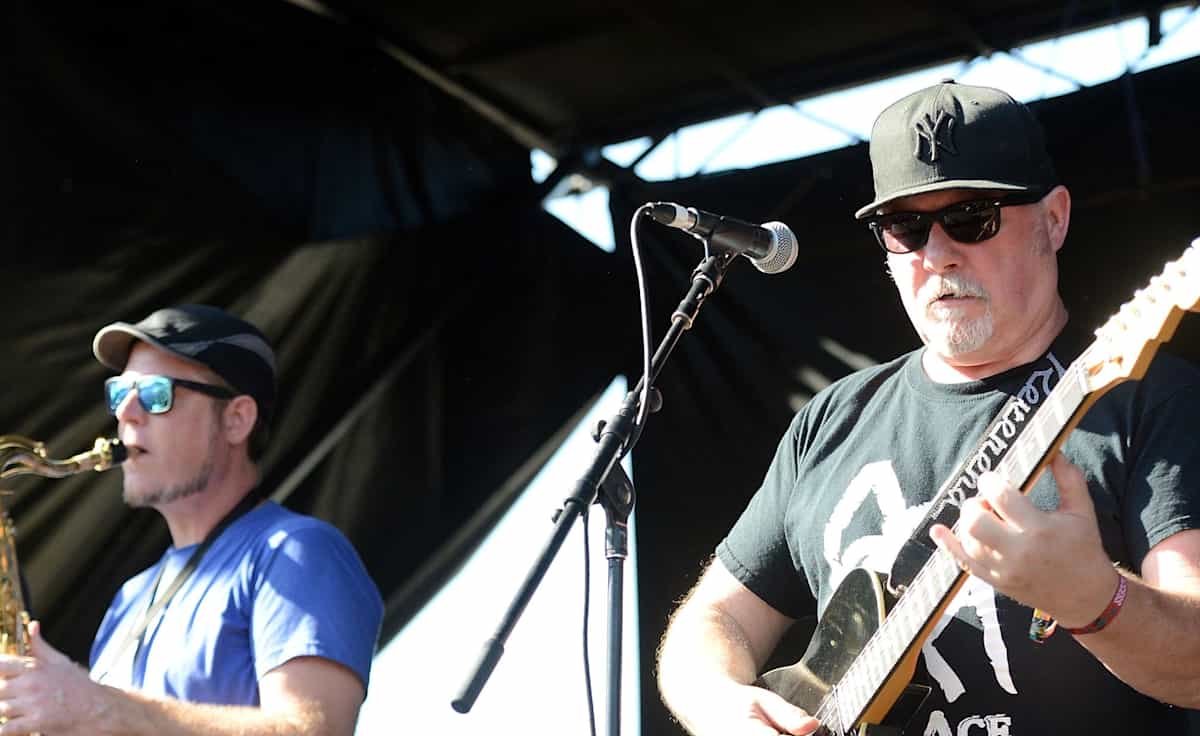 The Toasters