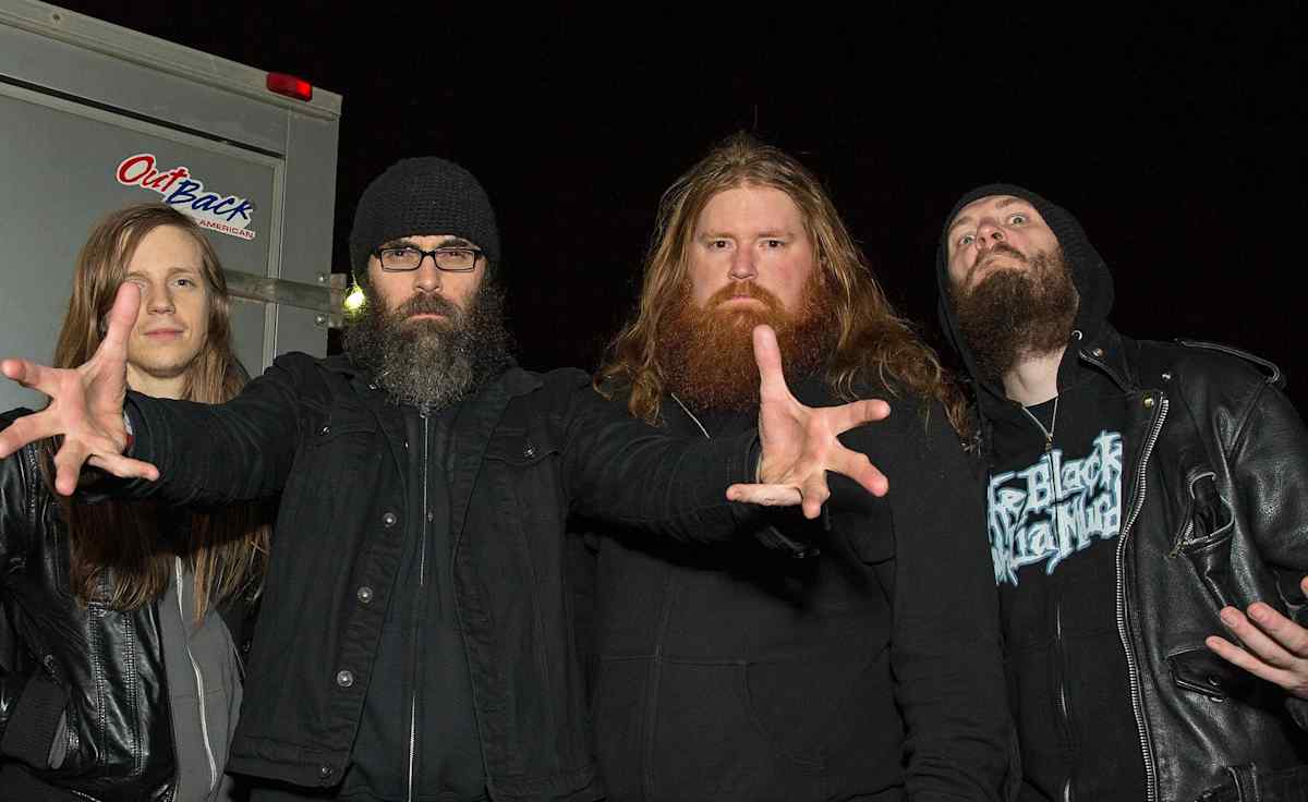 Skeletonwitch