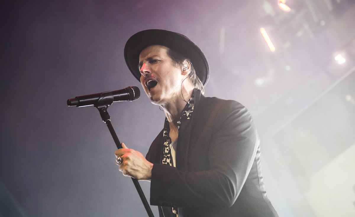 Our Lady Peace