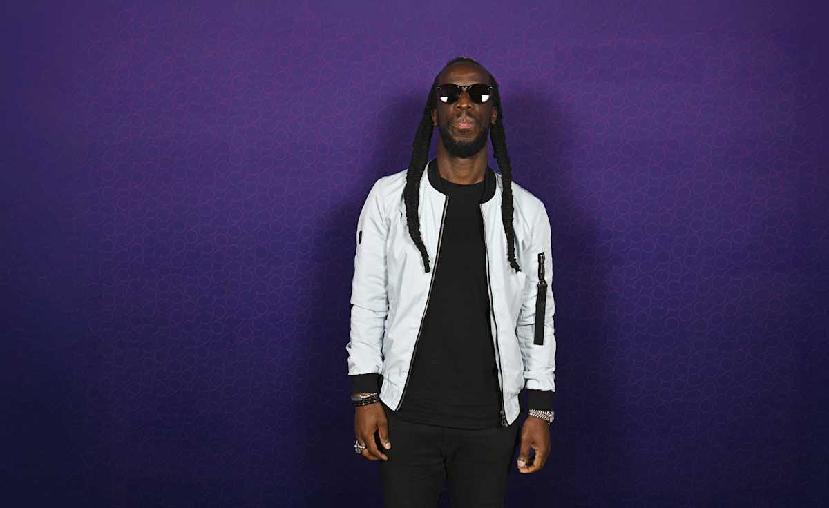 Youssoupha