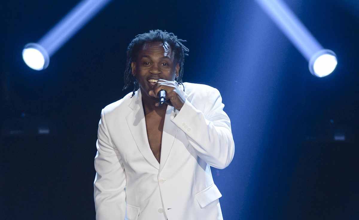 Dr. Alban