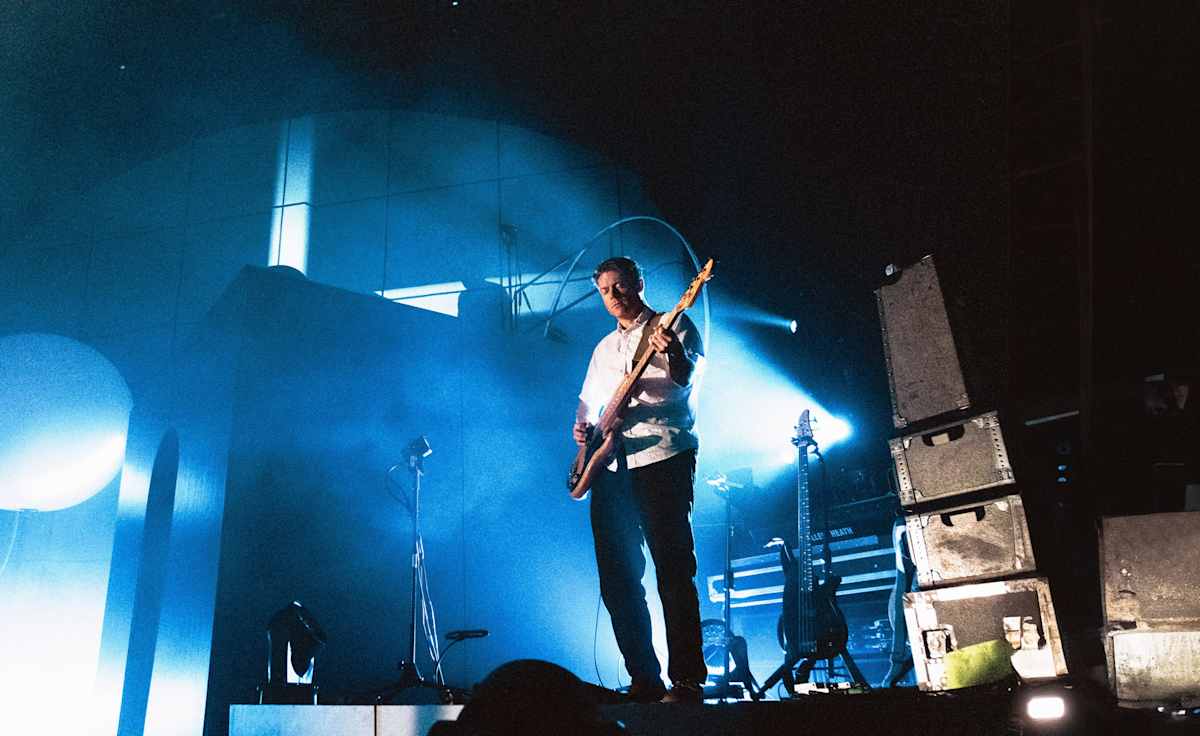 Future Islands