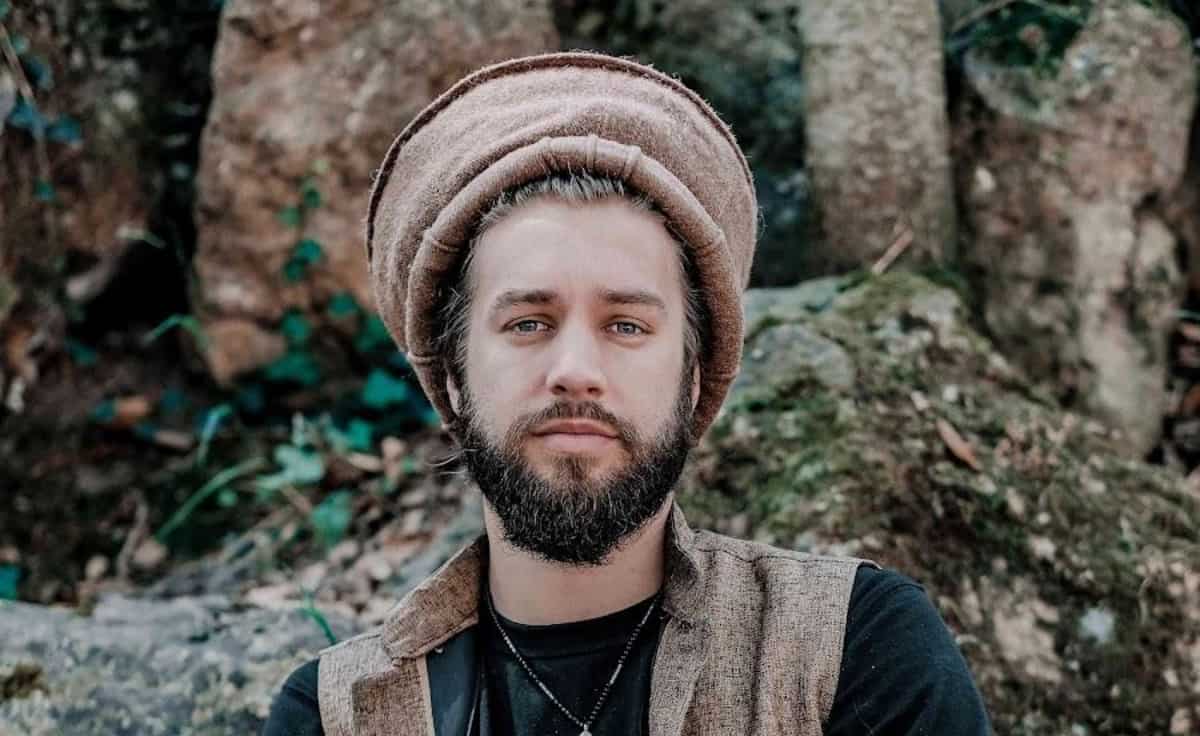 MARCUS GAD
