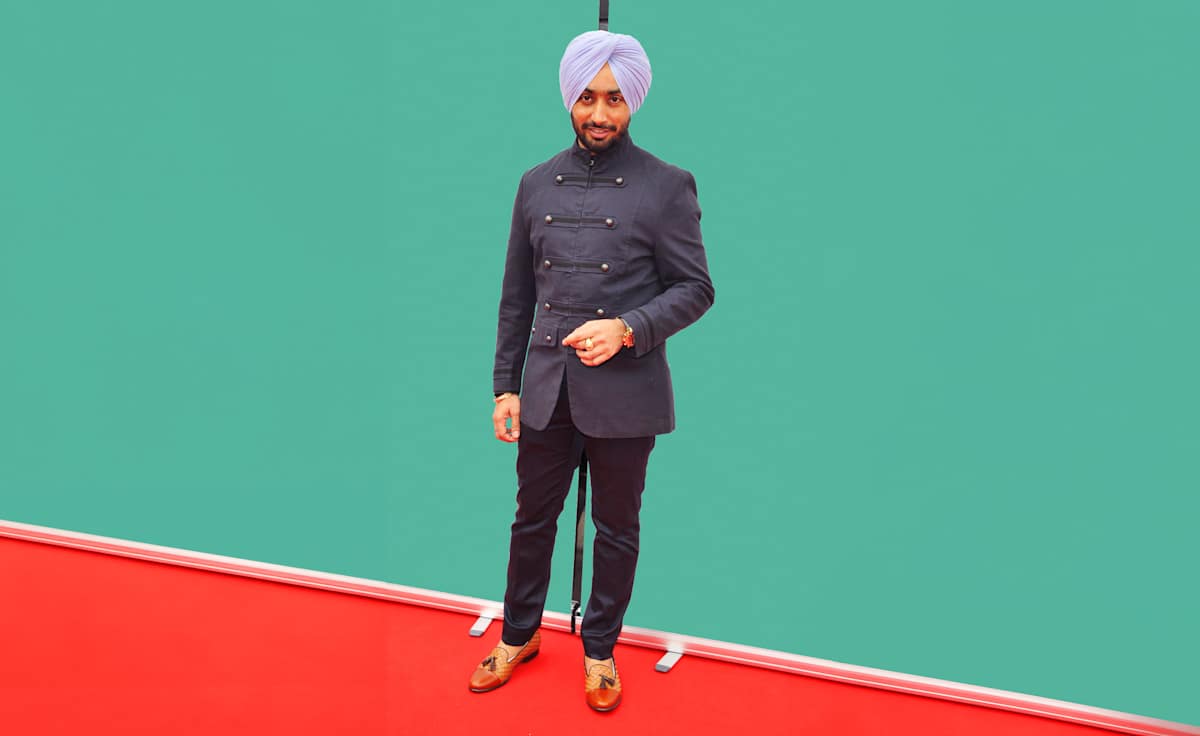 Satinder Sartaaj