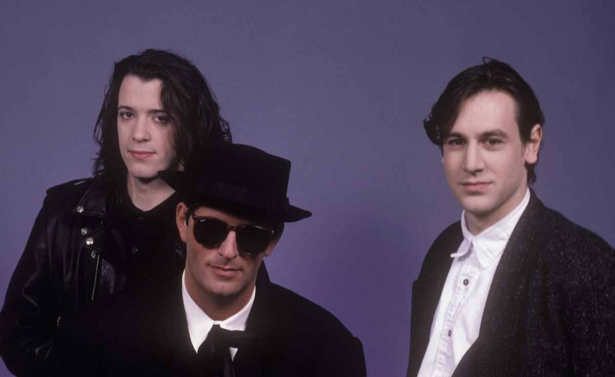 Scritti Politti