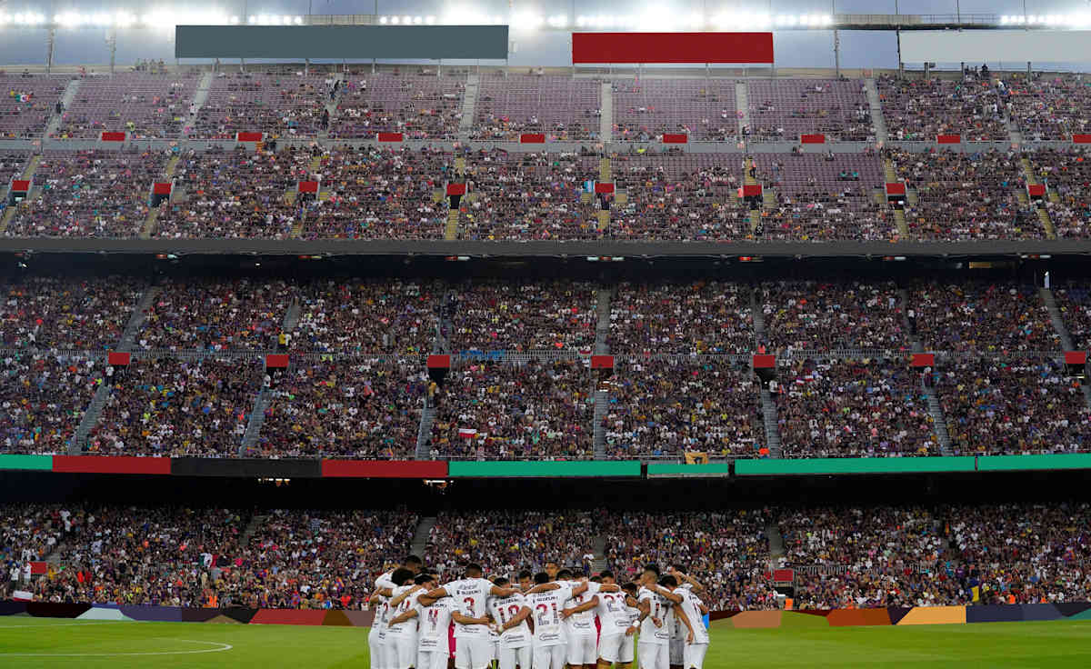 Club Universidad Nacional