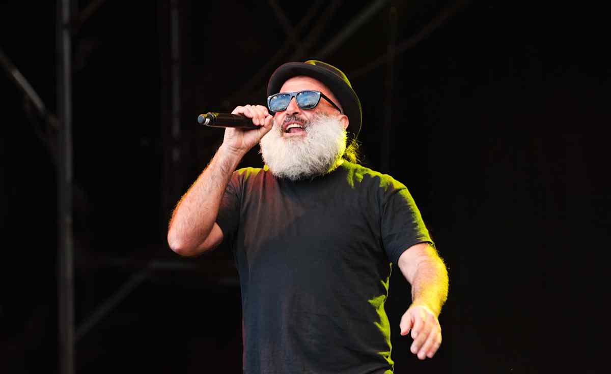 Chico Trujillo