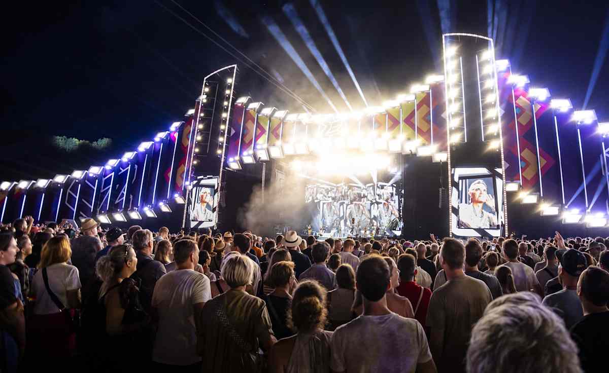 Zürich Openair