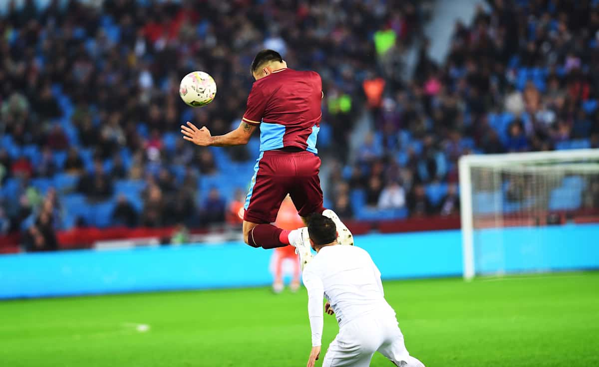 Trabzonspor