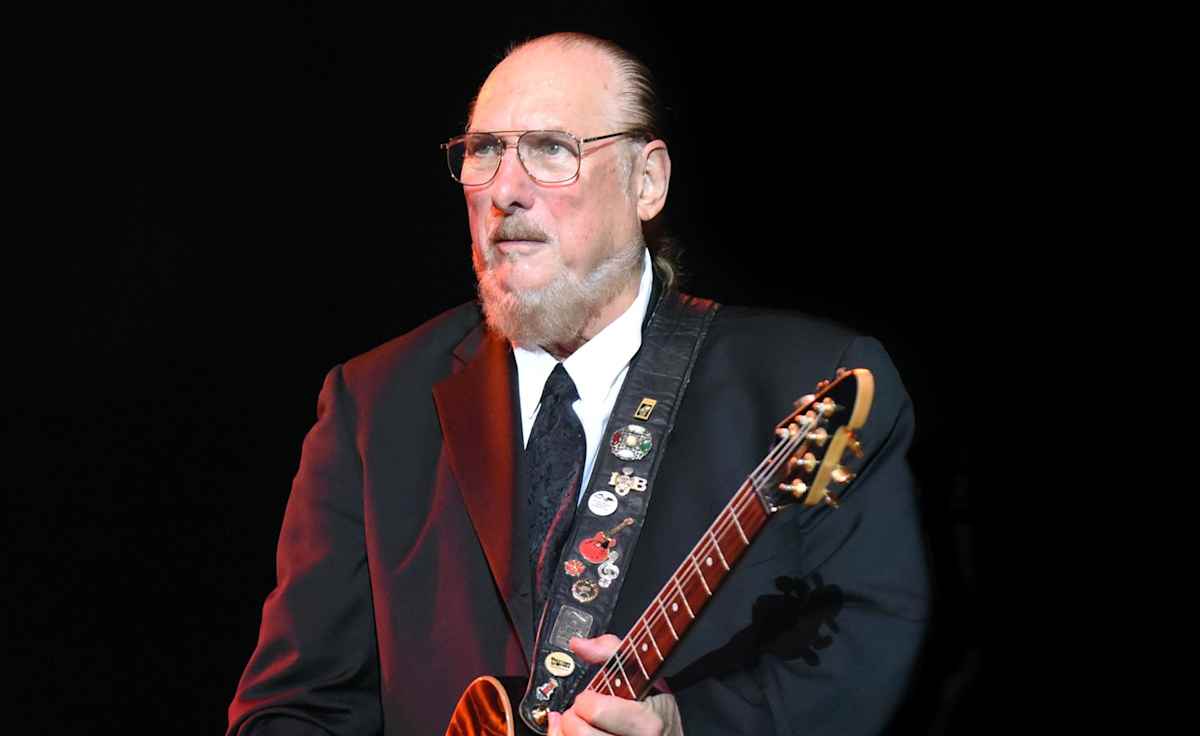 Steve Cropper