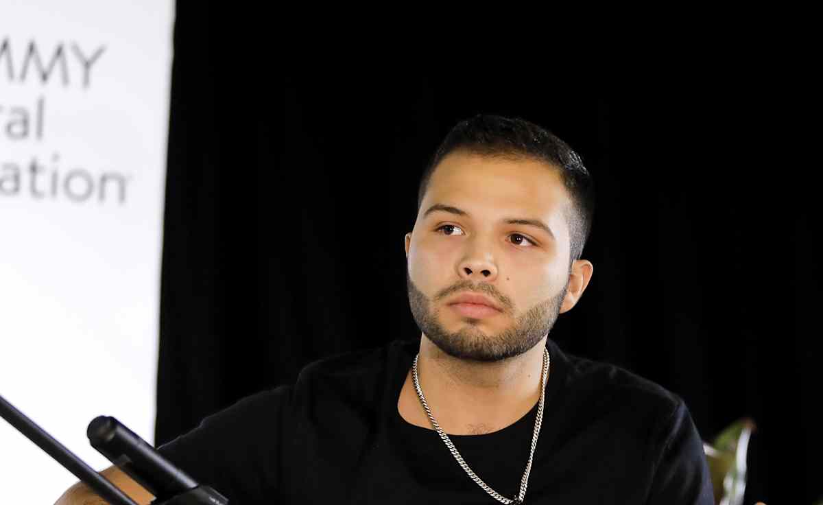 Leonardo Aguilar