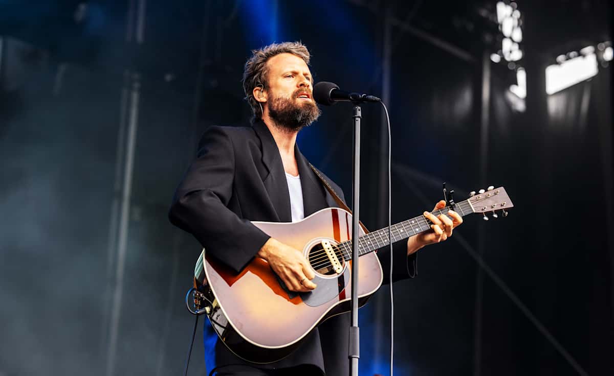 Father John Misty