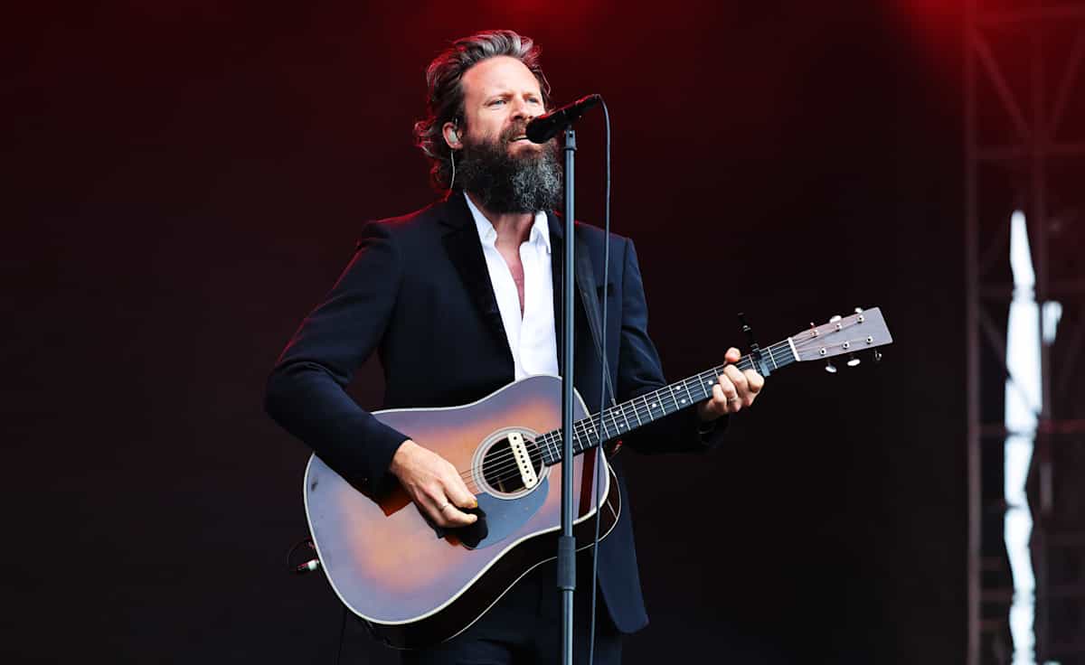 Father John Misty