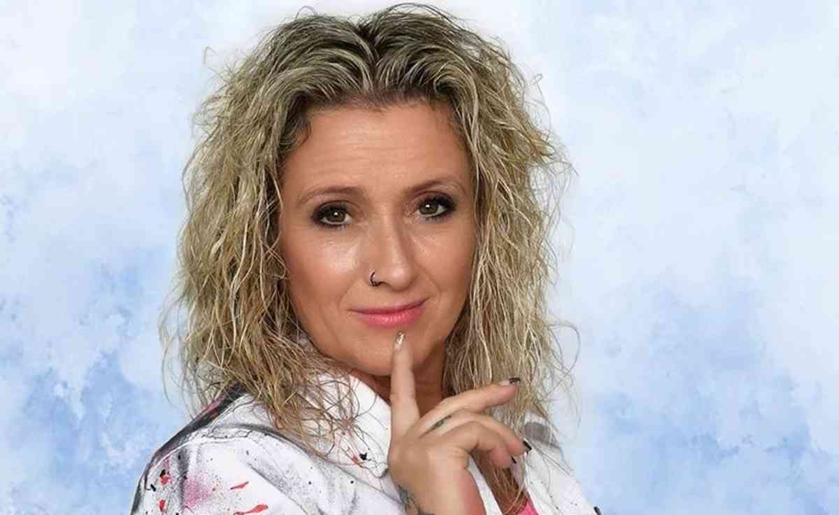 Daniela Alfinito