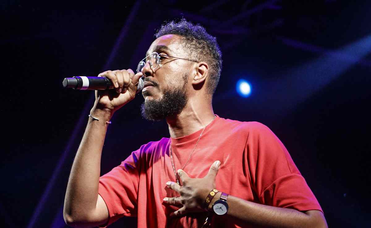 Oddisee