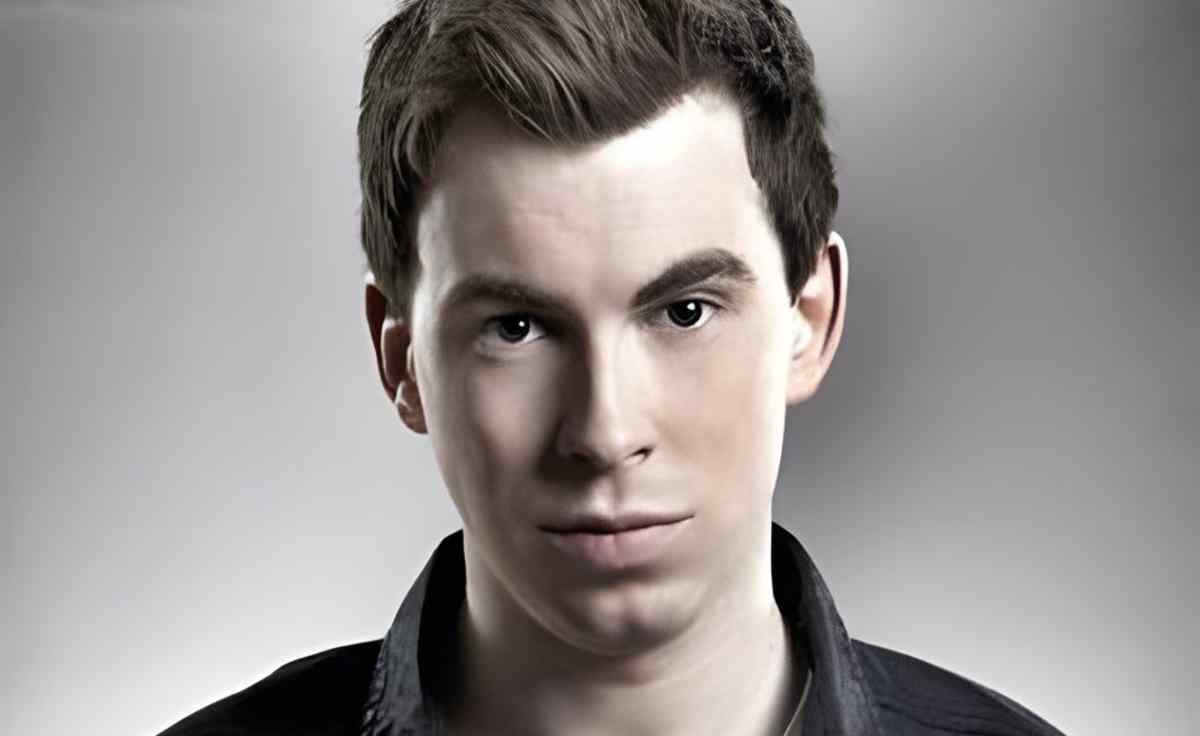 Hardwell