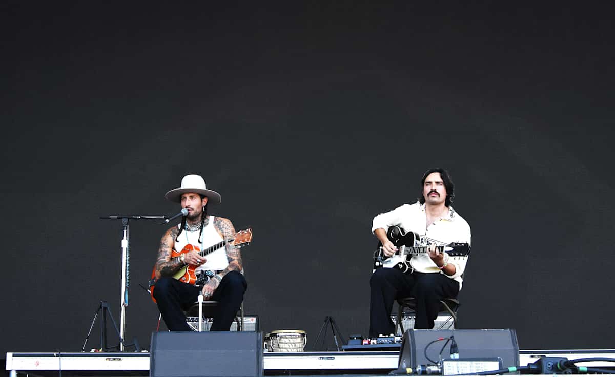 Hermanos Gutierrez