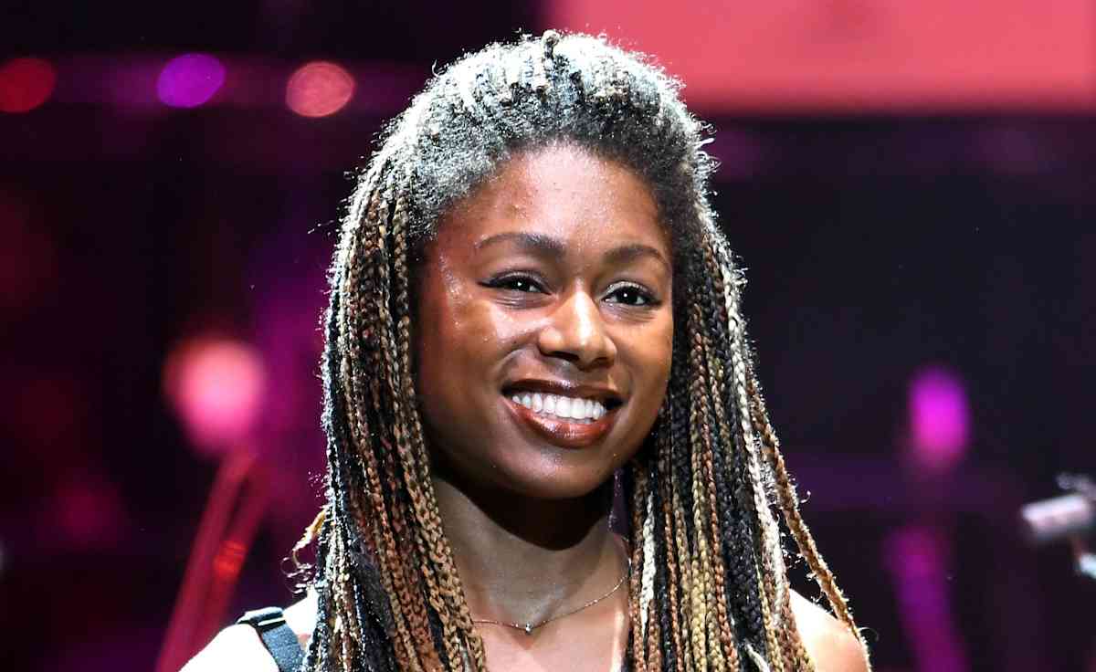Isata Kanneh-Mason