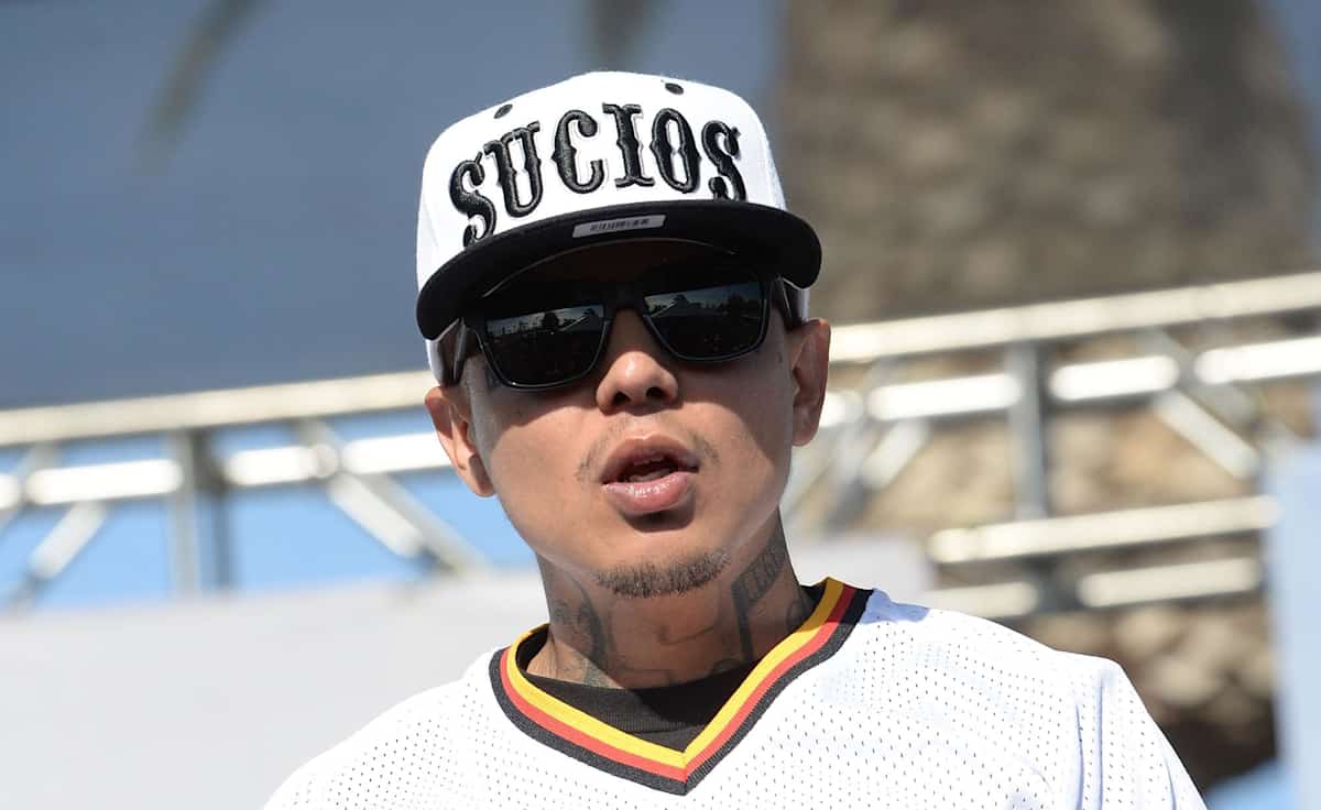 King Lil G