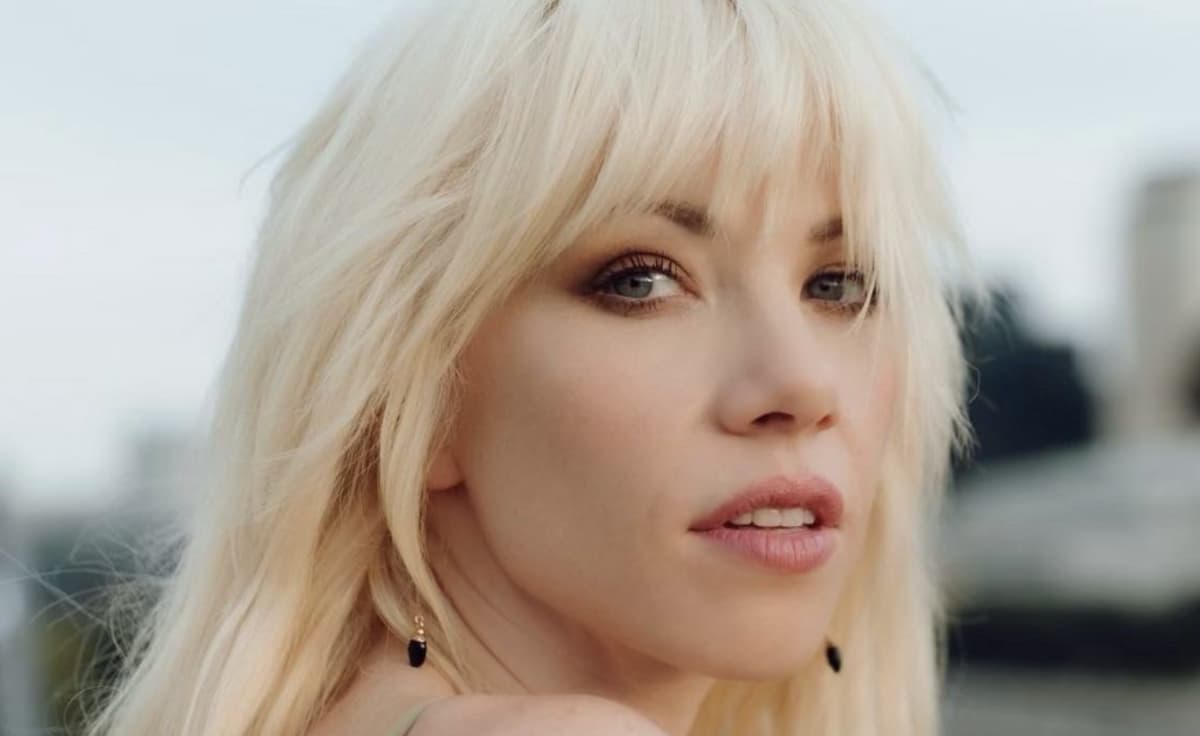 Carly Rae Jepsen
