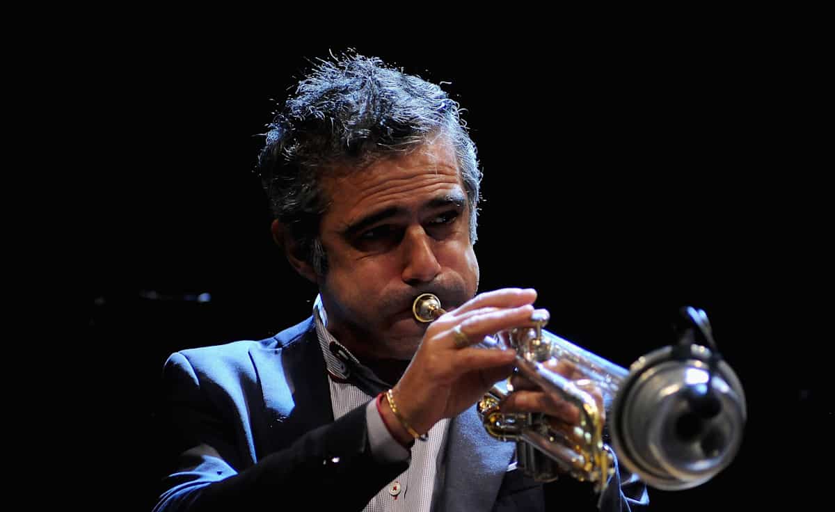 Paolo Fresu