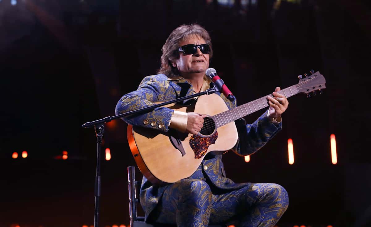 José Feliciano