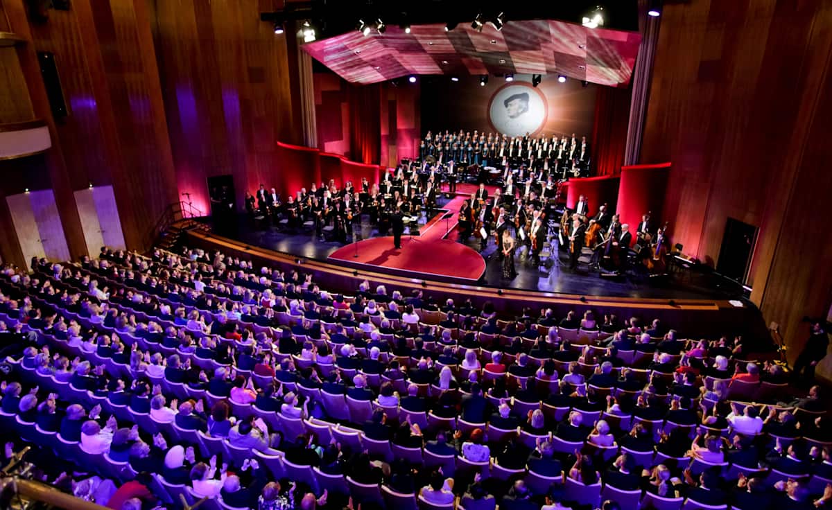 MDR Symphony Orchestra