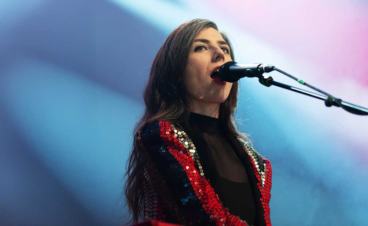 Julia Holter