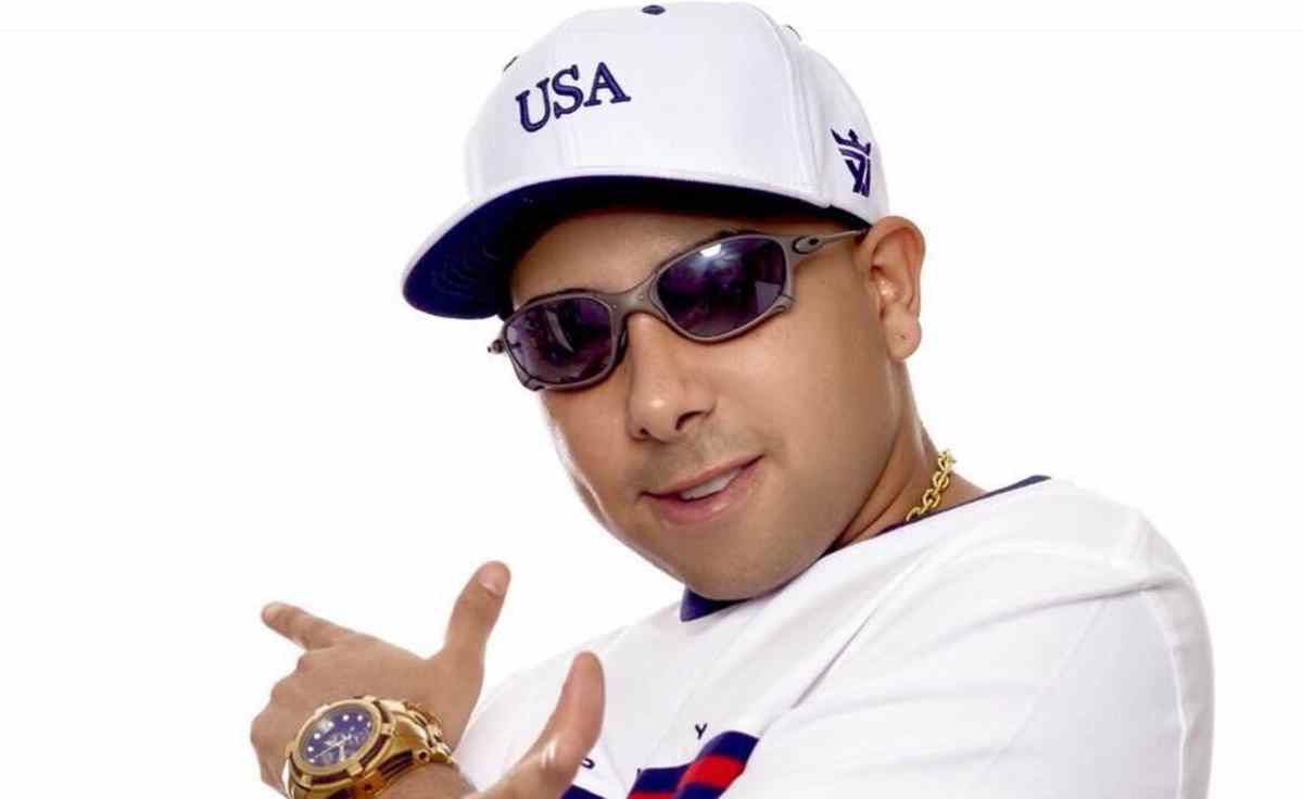 DJ Guuga