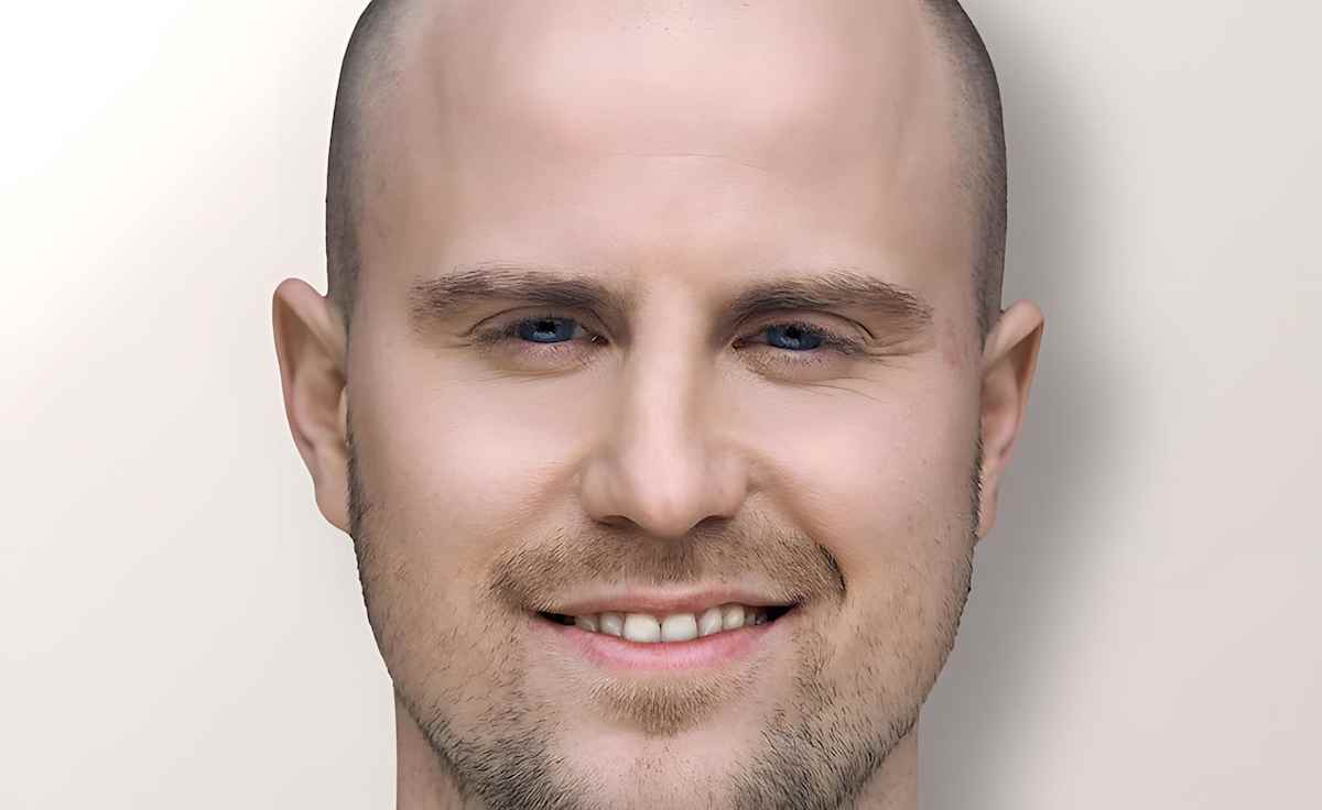 Johann Theisen