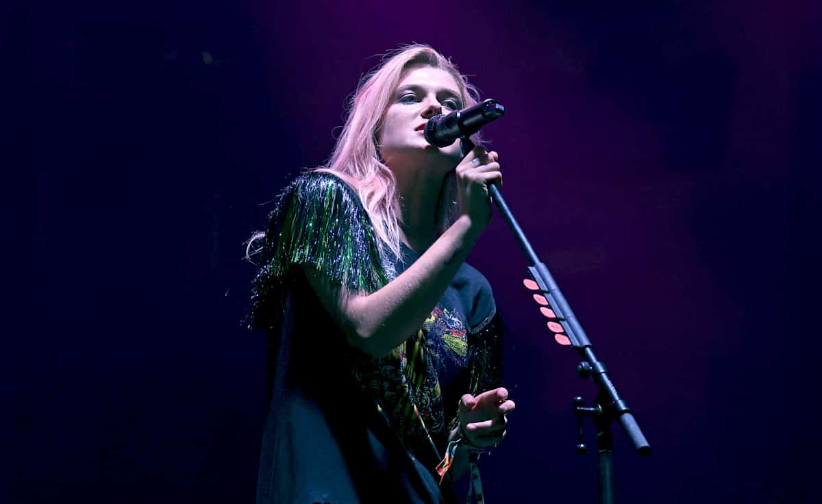Baby Queen