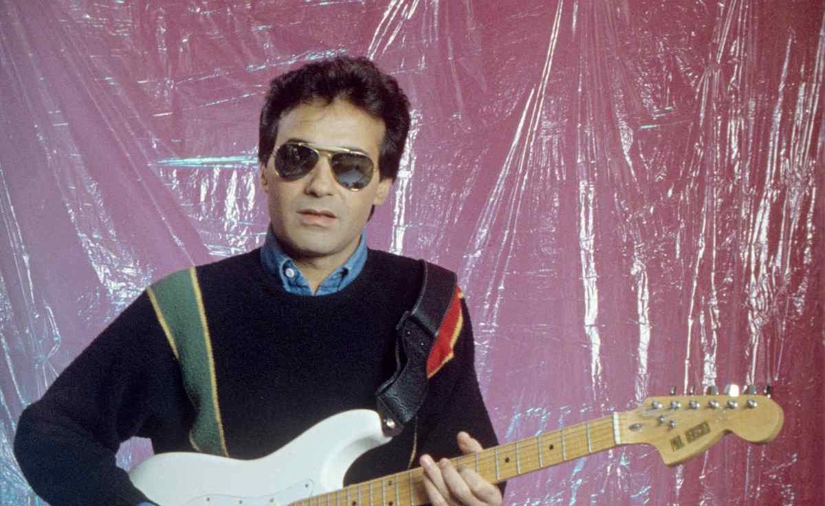 F.R. David